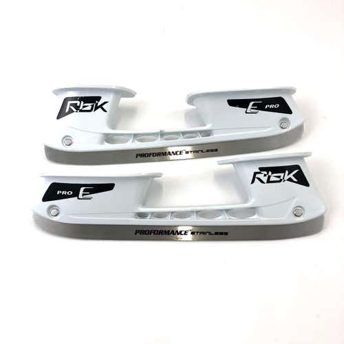 Brand New Reebok E Pro Holders With Steel