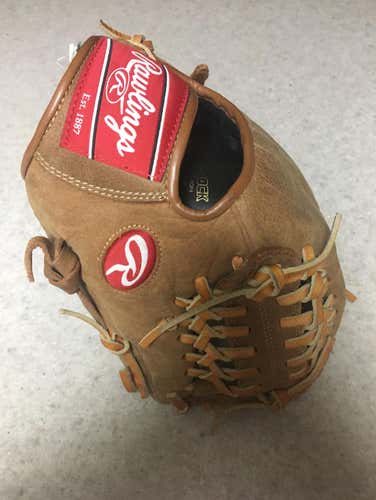 Rawlings Player Preferred