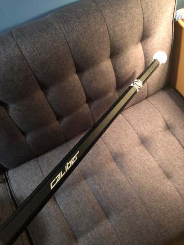 Brand New Maverik Caliber In Black