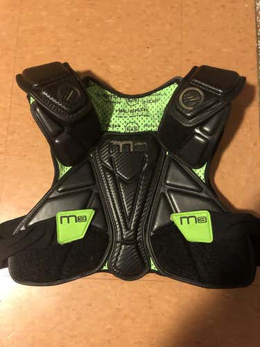 Maverik M3 Speed Pad Shoulder Pads