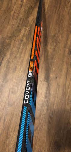 Warrior QR Edge 100 Flex Heel Curve Lidstrom