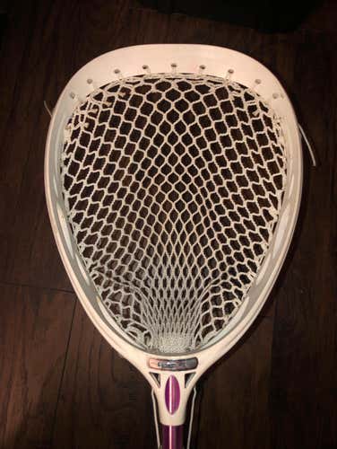 Warrior Void Lyte Goalie Head