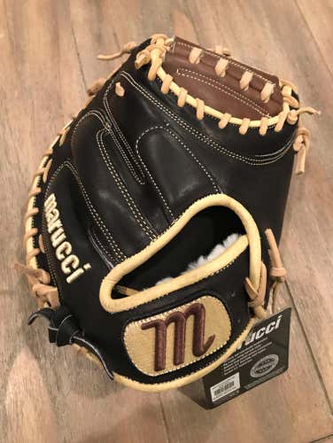 Marucci Mitt
