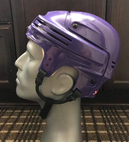 Bauer 4500 Medium Purple