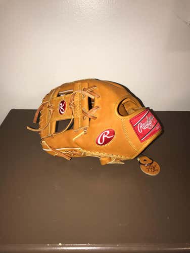 1 of 3 Rawlings SBF Exclusive Make Up Heart Of The Hide Horween