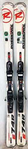 Rossignol Experience 74R 156cm Skis w/Rossignol100 Bindings- USED - R - Standard