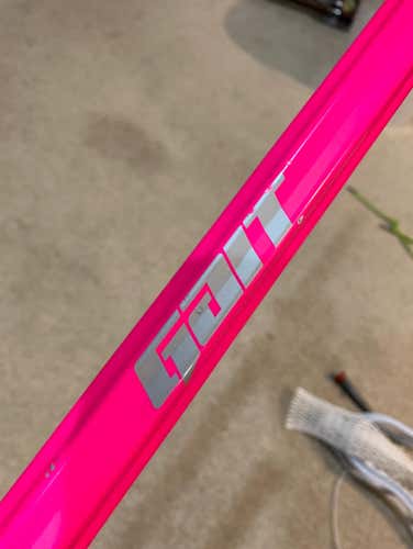 Limited Edition Gait ICE Scandal