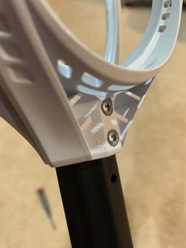 StringKing Metal 2 145 Pre-drilled For Mark 2F