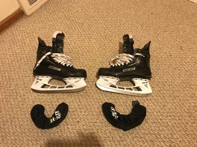 Bauer 2s Pro 7.5 D