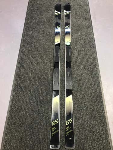 2018 Fischer 183 Cm 30 Meter GS