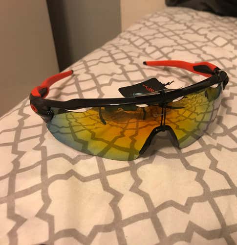 Oakley Radar Ve