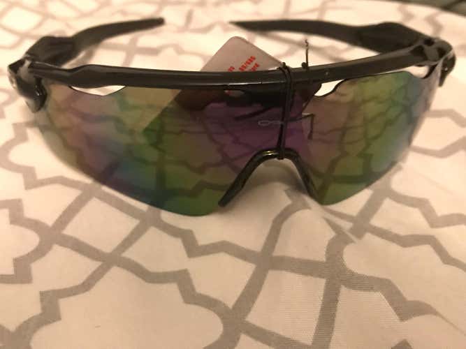 Oakley Radar Ev