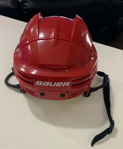 Bauer 4500 Medium Pro Stock