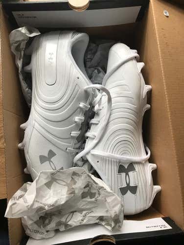 Under Armor Nitro Low Mens Cleat
