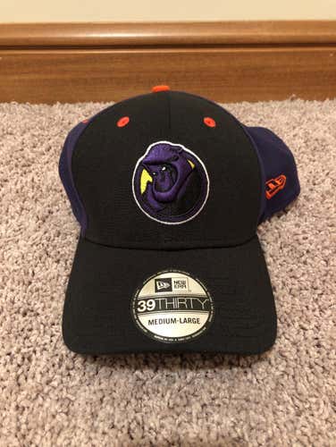 Youngstown Phantoms Hat
