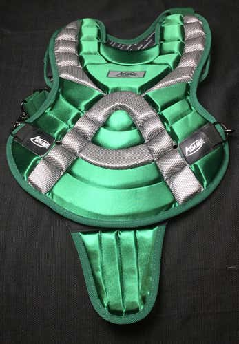 New Adam’s USA Youth Catchers Chest Protector