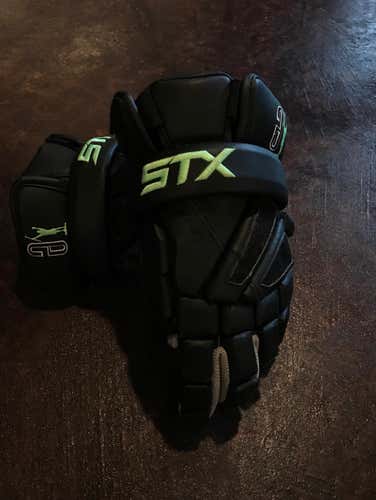 Adrenaline STX Cell II 13”