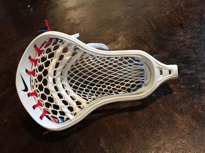 Nike Lakota U strung ECD Vortex Semi Hard