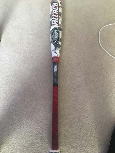 Louisville Slugger Attack -10 Bat