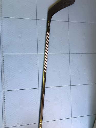 Warrior Alpha Qx 55 Flex W03