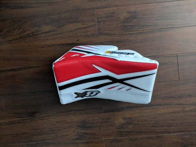 New Brian's Sub Zero 3 Pro Goalie Blocker Regular Senior