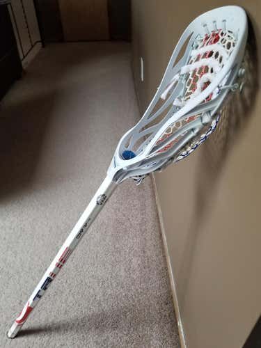 New True Complete Stick