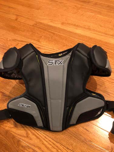 Stx Stallion 300 Pads