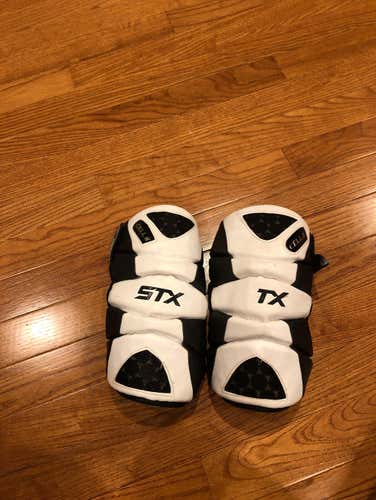 Stx Cell II Arm Pads