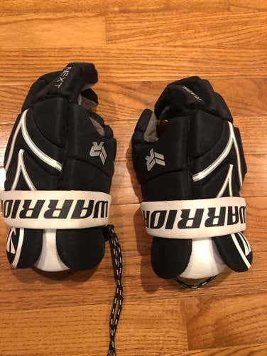 Warrior Rabil Next Gloves