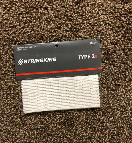 Brand New Mesh