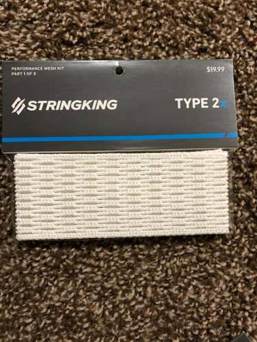 Brand New Mesh