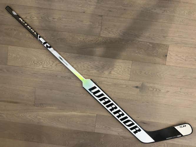 Warrior Goal Stick Bundle 2 sticks