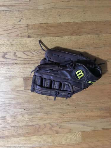 Wilson A800 Glove