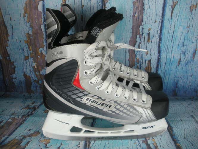 Bauer Vapor X:05 Lightspeed Pro Senior Ice Hockey Skates Men's Size: 10 R