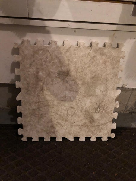 20 Hockeyshot Skateable Tiles