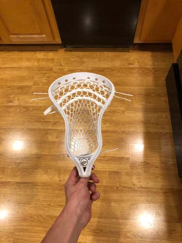 Like New Maverik Centrik  W/ Hero 2.0