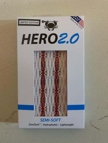 Brand New LE ECD BCA Hero 2.0