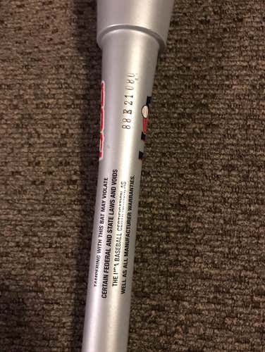 Dirty South Bat MADE