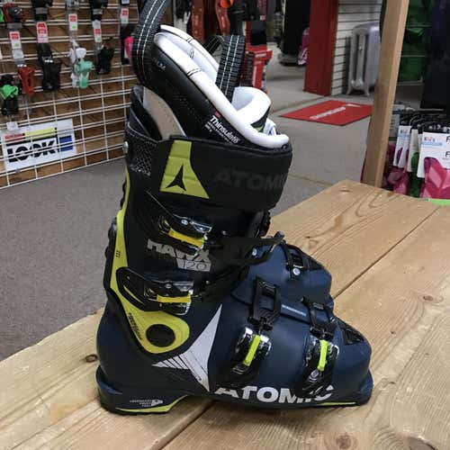 Hawk Ultra 120