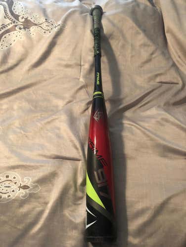 Louisville Slugger Prime 917