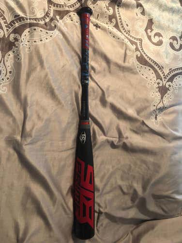 Louisville Slugger Prime 918