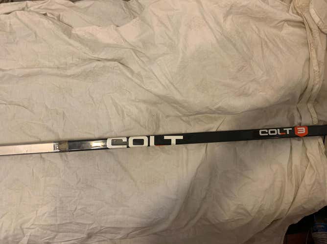 Used Colt 3