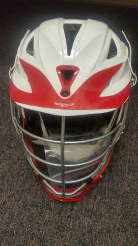 New Cascade R Helmet Adult