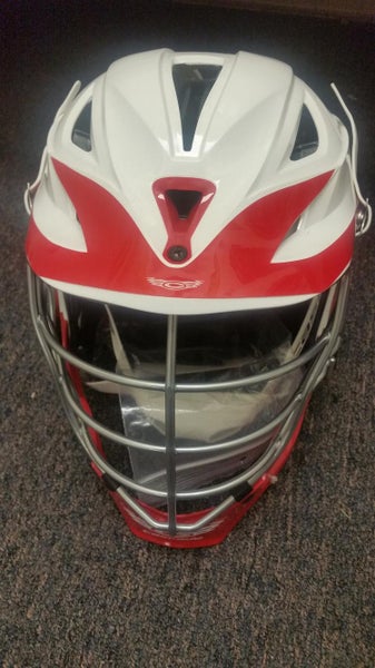 New Cascade R Helmet Adult