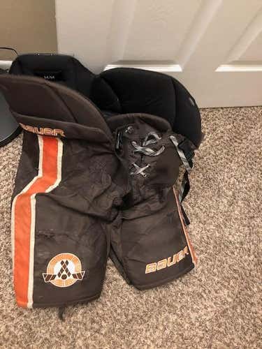 Bauer Nexus 1000 Pants Senior