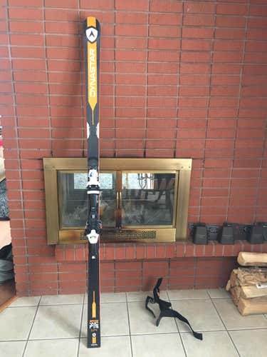 2017 Dynastar Speed WC FIS GS Skis