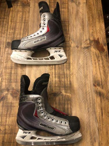 Bauer X:60 Skates