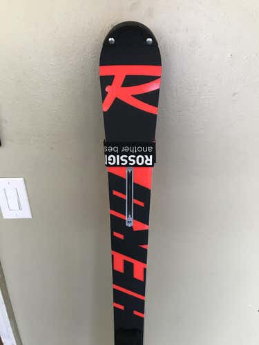 NEW 2019 Rossignol Hero FIS SL Pro Skis - Copy 2 (same model as other listed pair)
