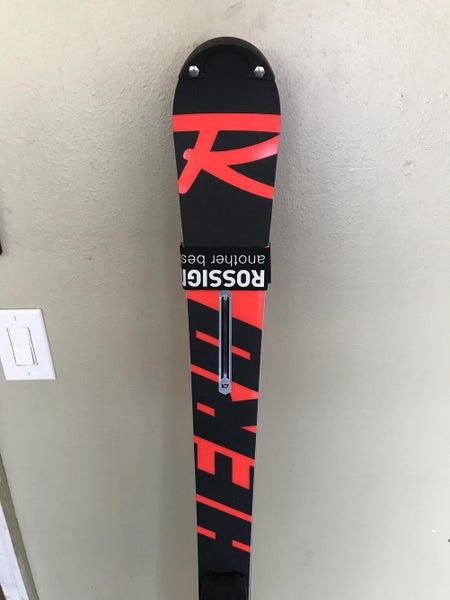 NEW 2019 Rossignol Hero FIS SL Pro Skis - Copy 2 (same model as other listed pair)