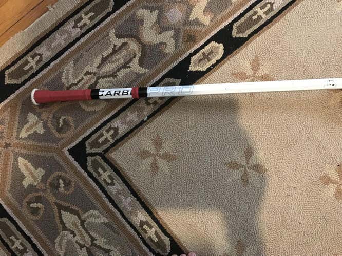 Custom ecd carbon pro same as greg from ecd used